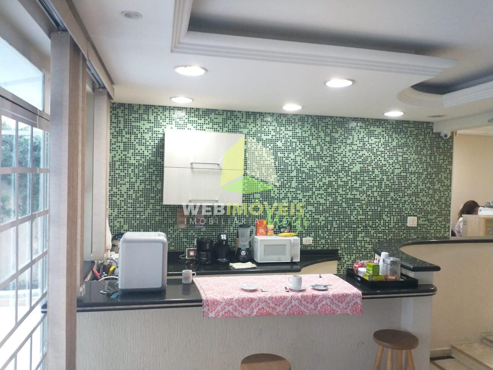 Sobrado, 1 quarto, 300 m² - Foto 39