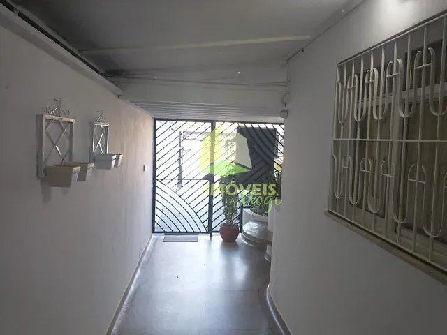 Sobrado com 300m², à venda ou para alugar, no bairro Parque Monte Líbano em Mogi das Cruzes