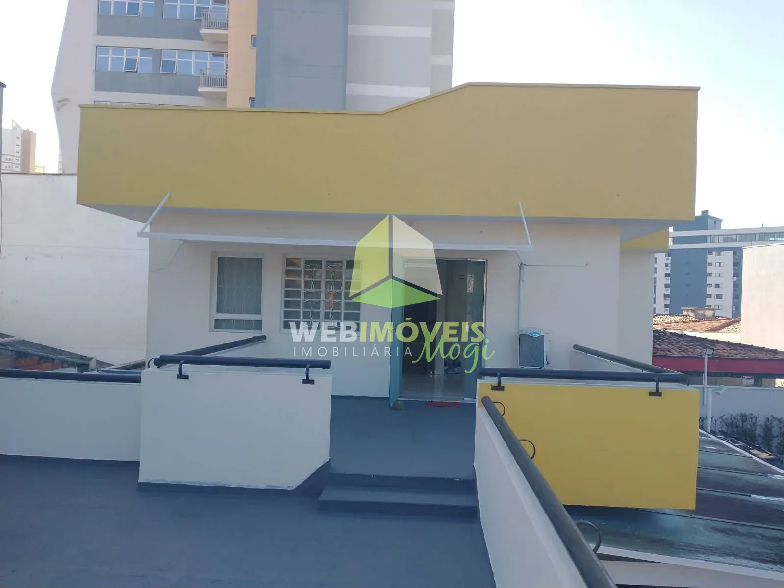Sobrado, 1 quarto, 300 m² - Foto 8