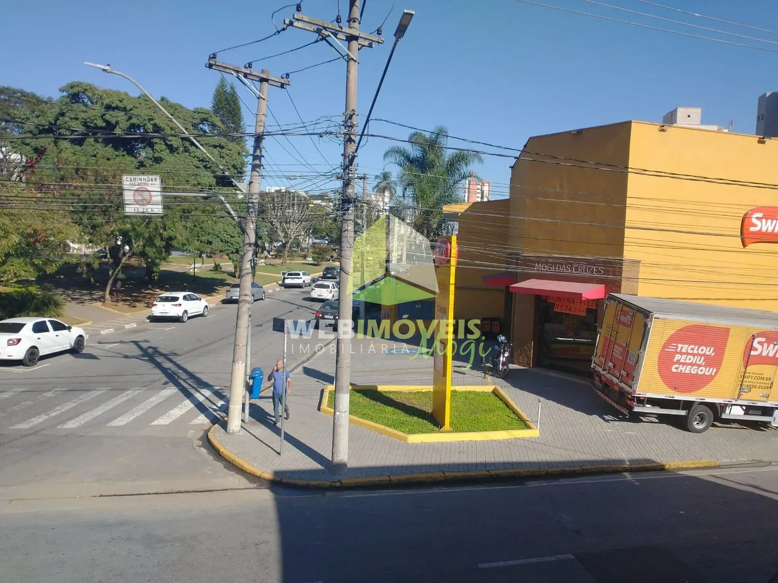 Sobrado, 1 quarto, 300 m² - Foto 12