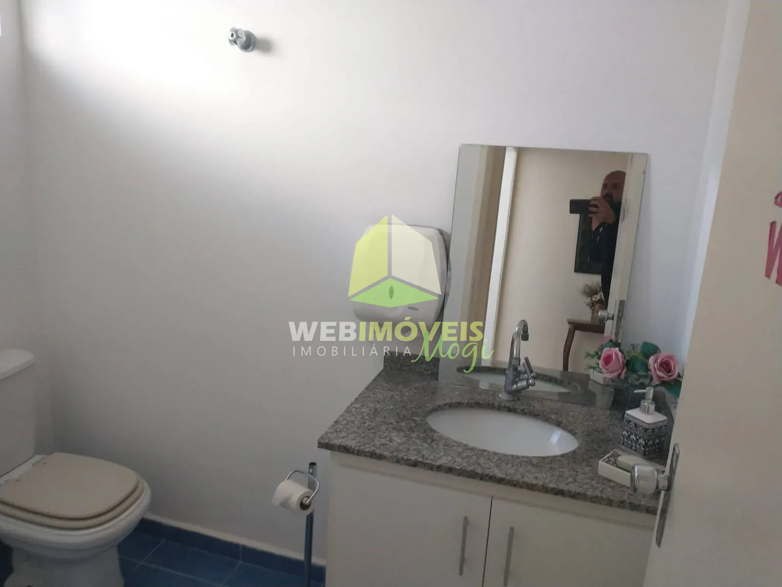 Sobrado, 1 quarto, 300 m² - Foto 16