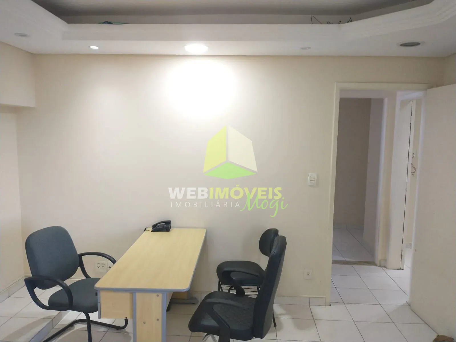 Sobrado, 1 quarto, 300 m² - Foto 17