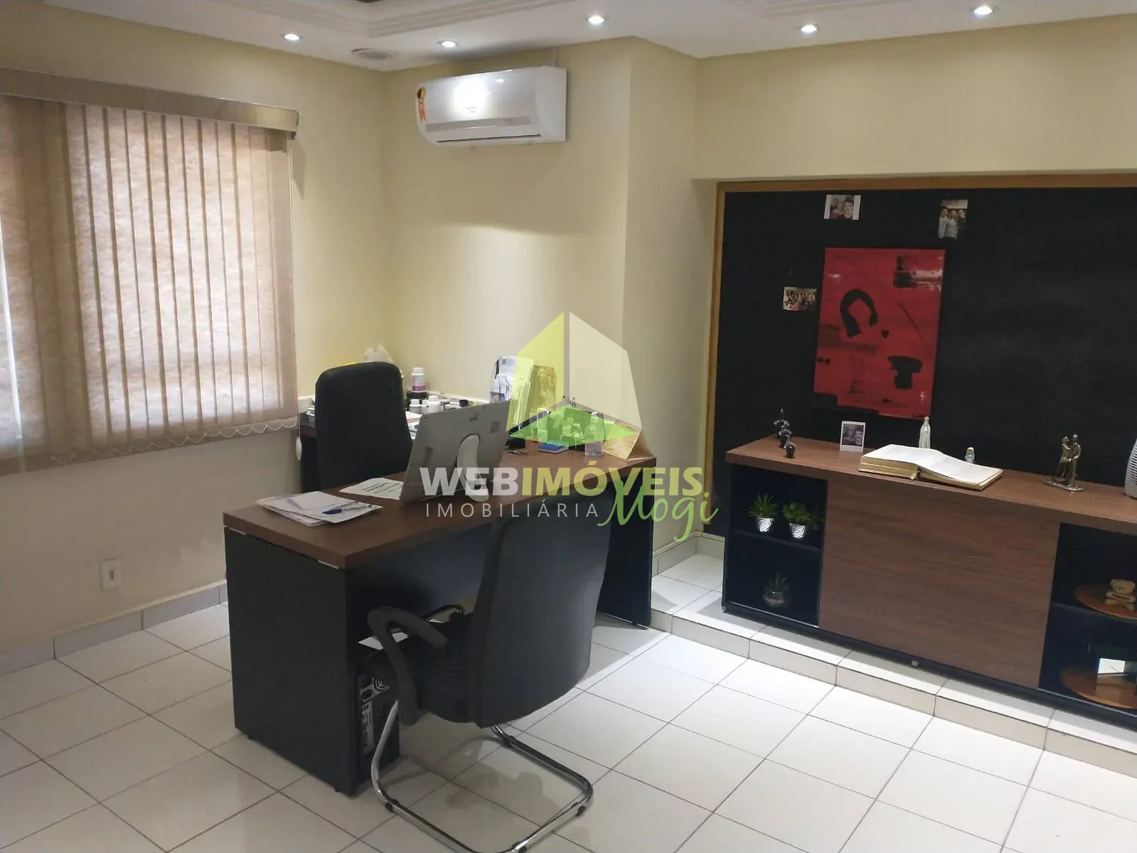 Sobrado, 1 quarto, 300 m² - Foto 19