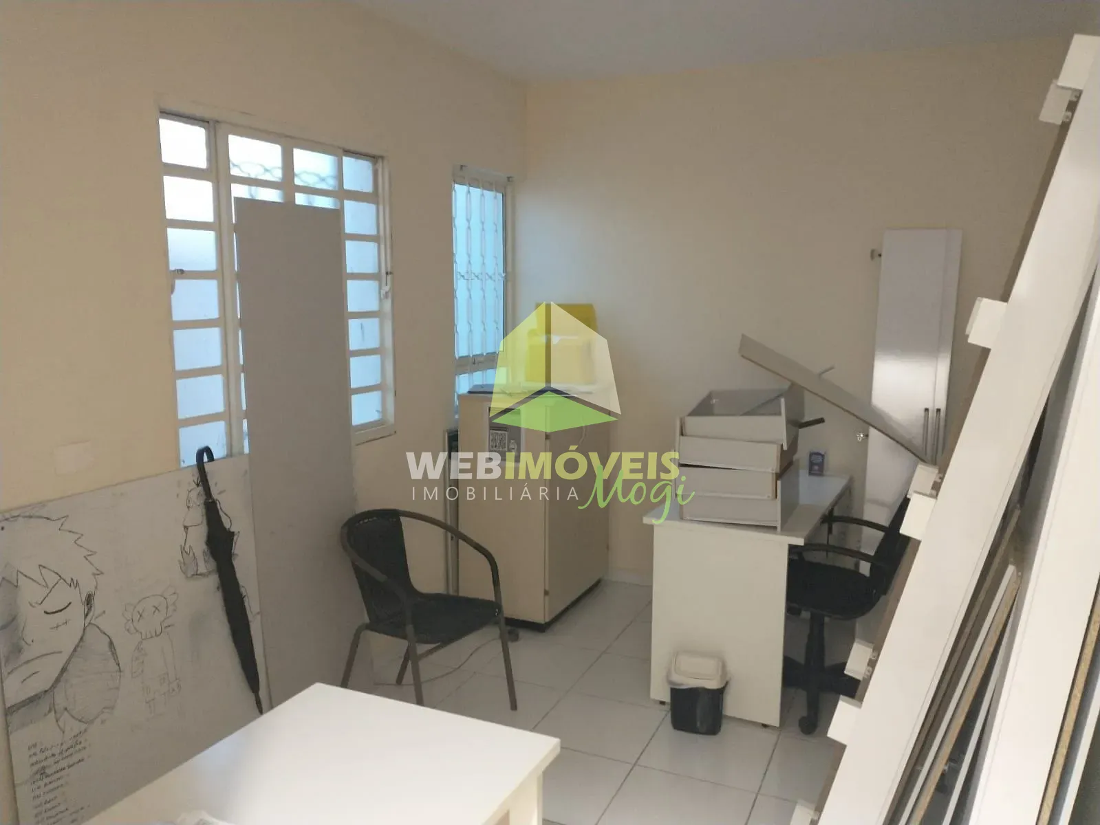 Sobrado, 1 quarto, 300 m² - Foto 22