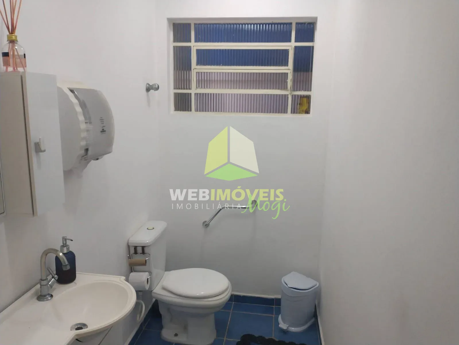 Sobrado, 1 quarto, 300 m² - Foto 25