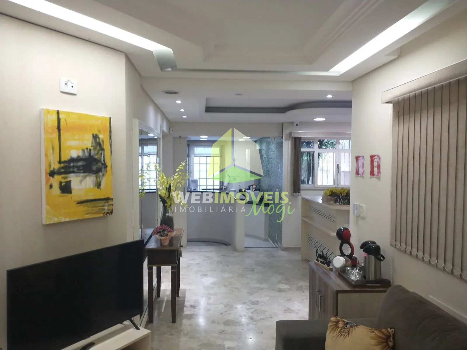 Sobrado, 1 quarto, 300 m² - Foto 30