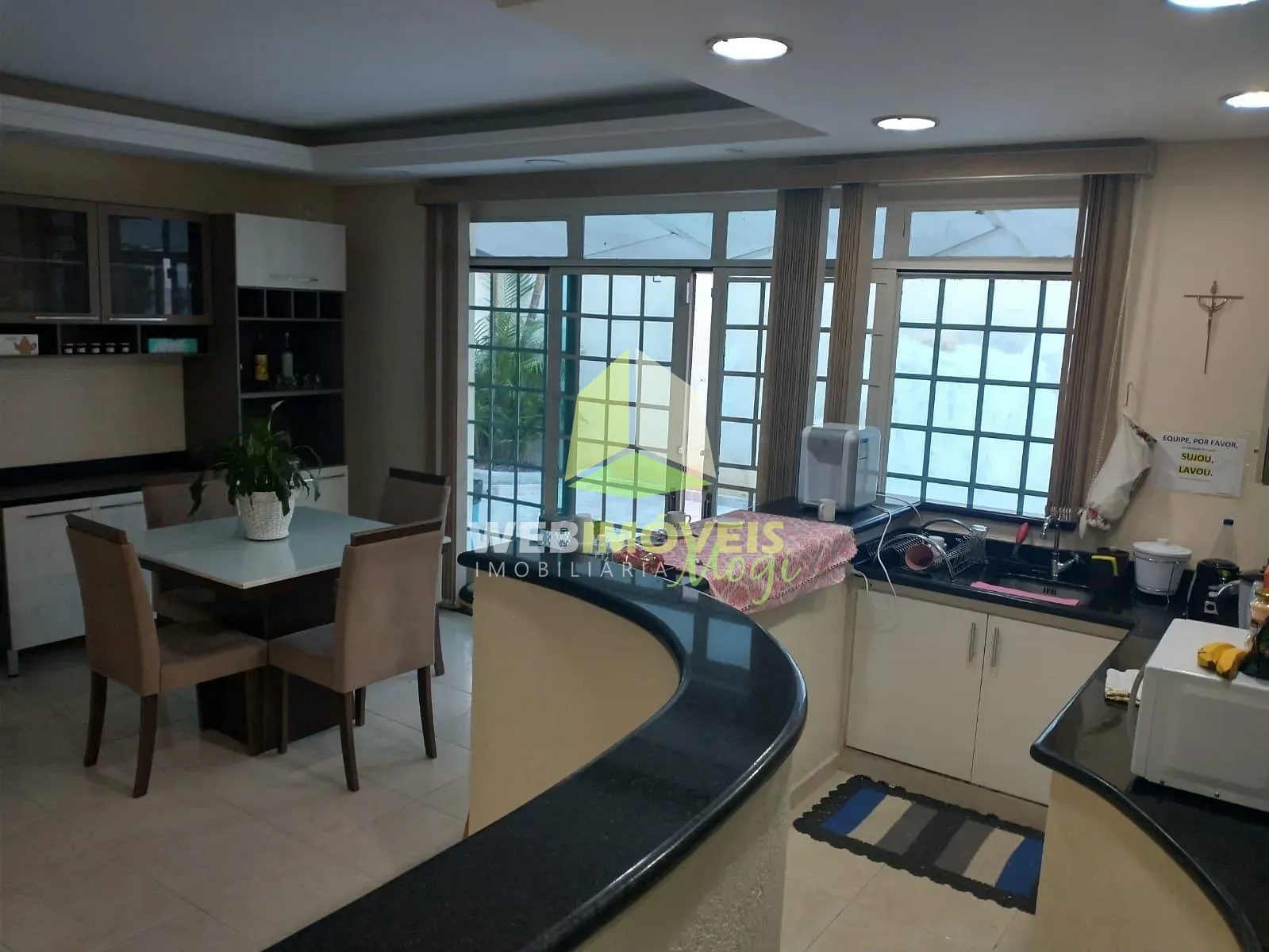 Sobrado, 1 quarto, 300 m² - Foto 37
