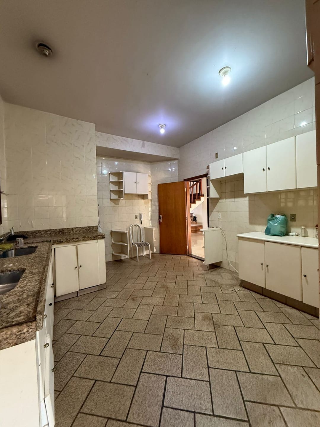 Sobrado, 5 quartos, 320 m² - Foto 23