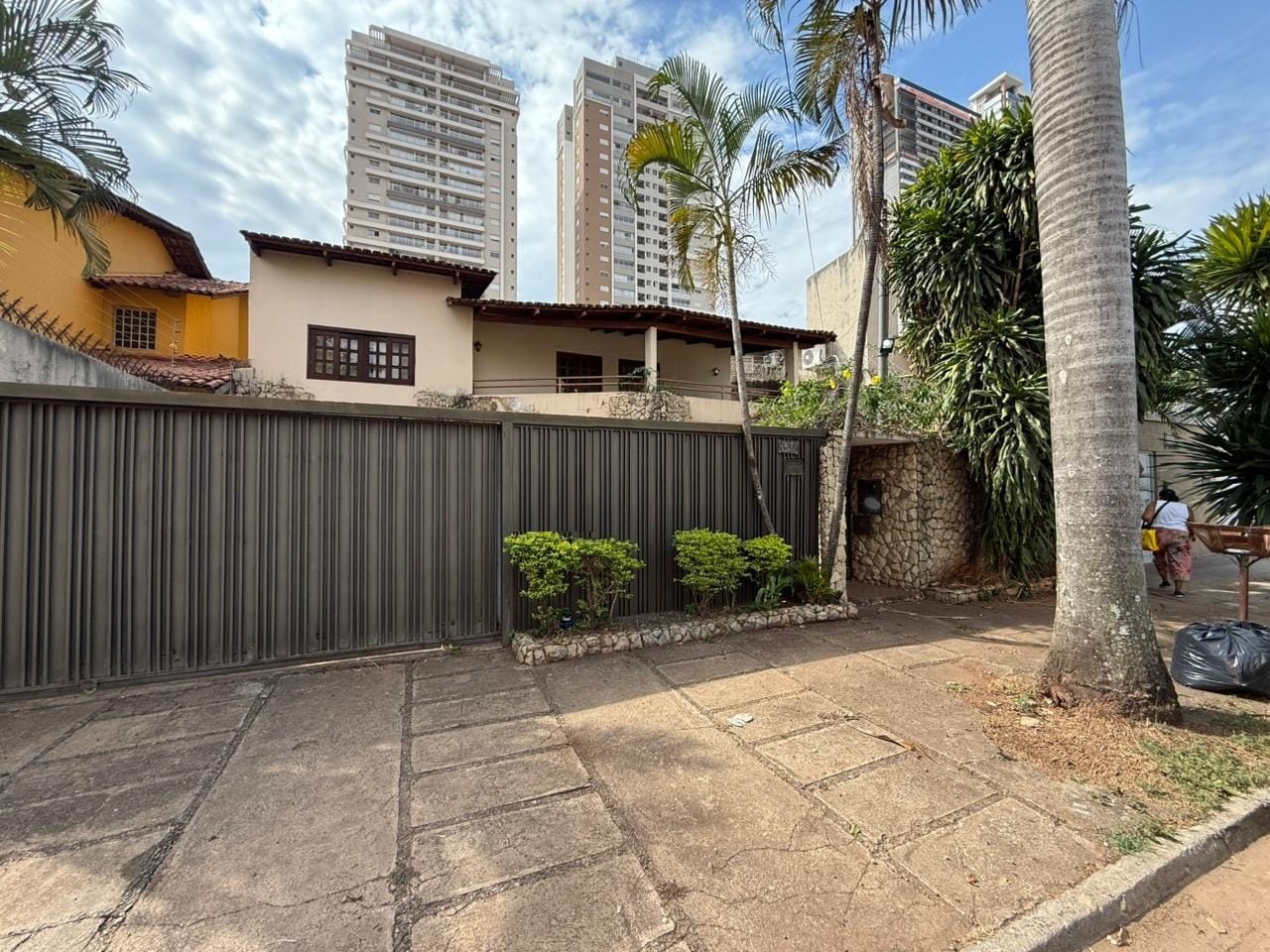 Sobrado, 5 quartos, 320 m² - Foto 35