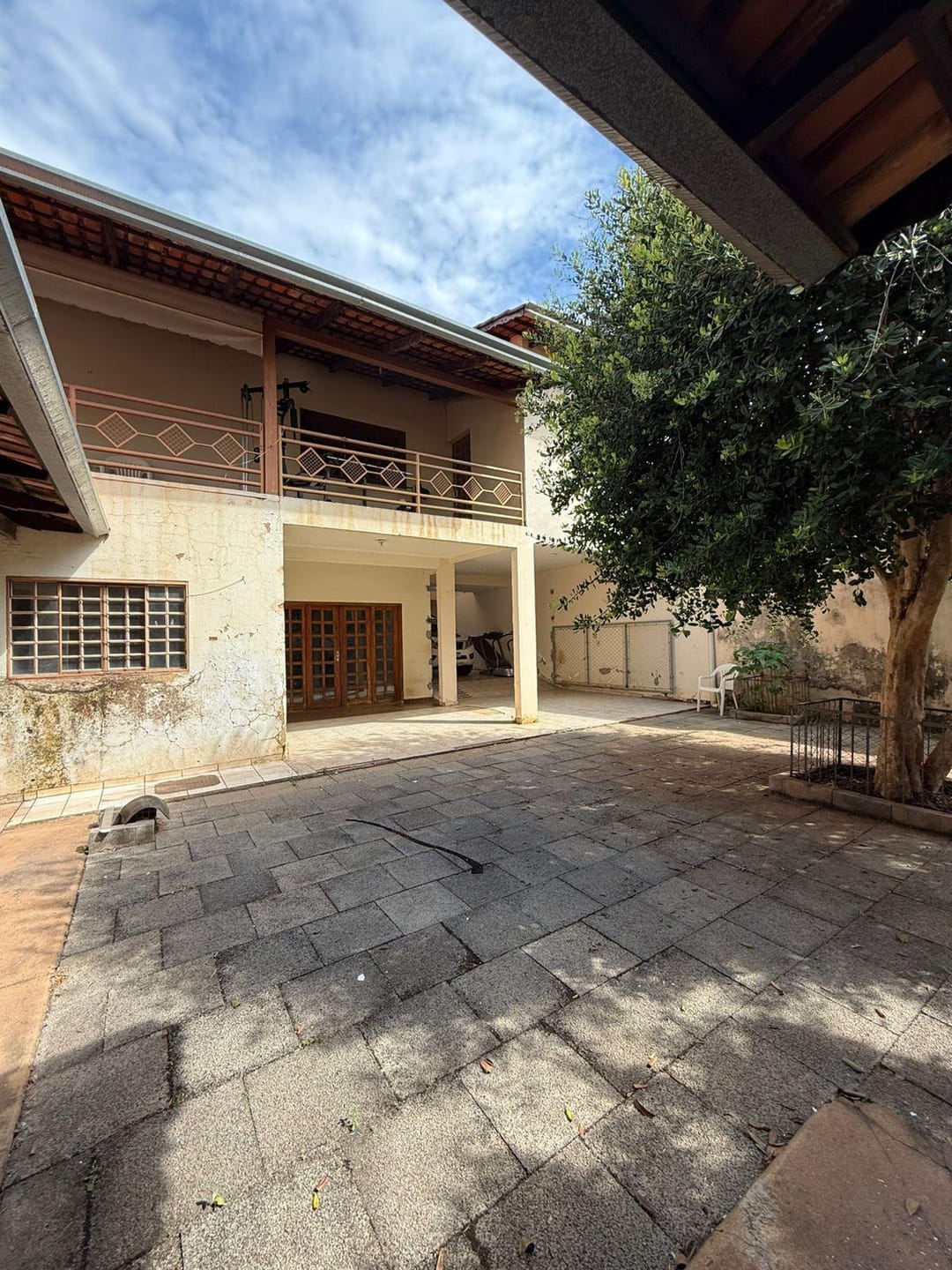 Sobrado, 5 quartos, 320 m² - Foto 27