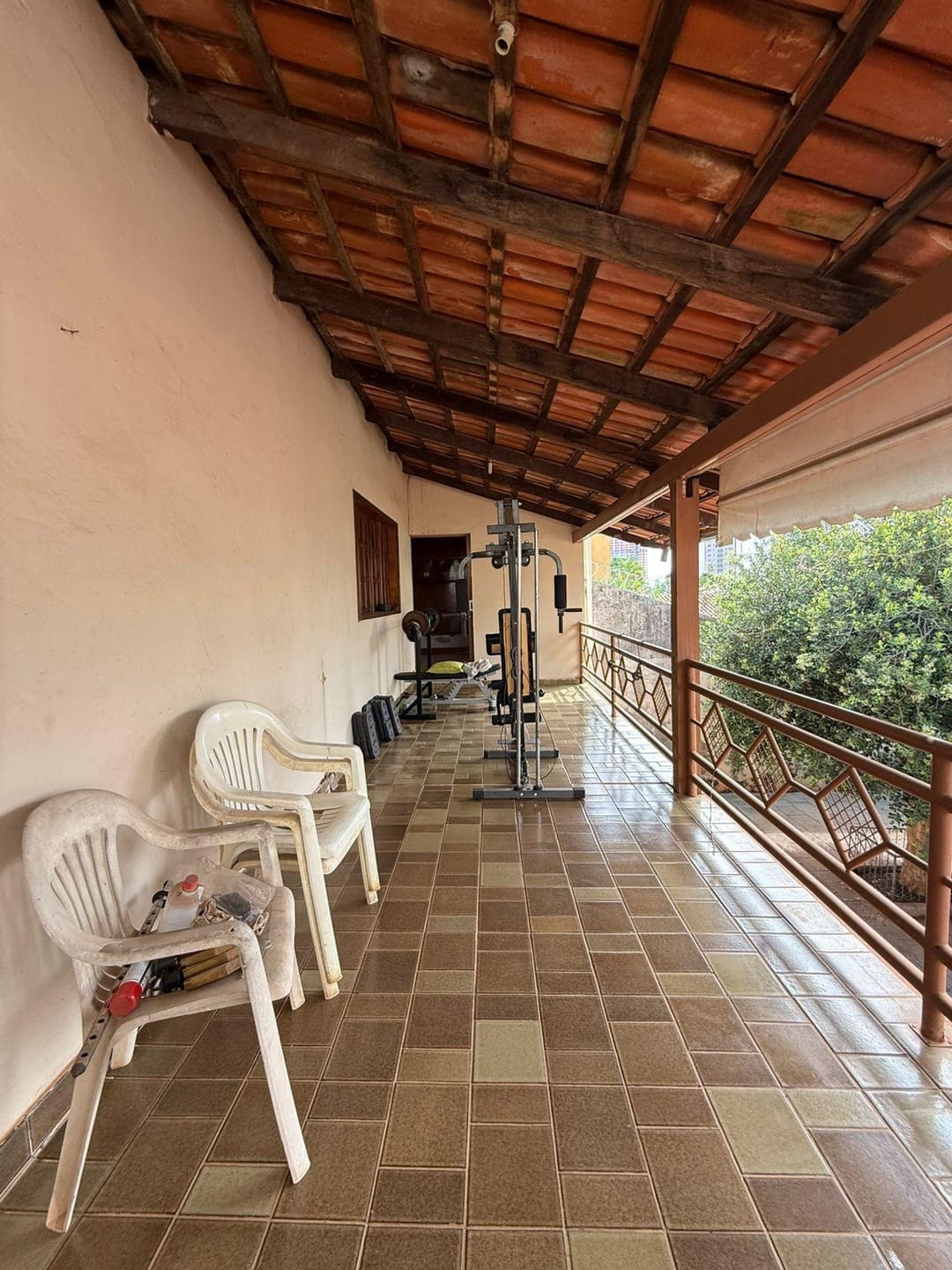 Sobrado, 5 quartos, 320 m² - Foto 8