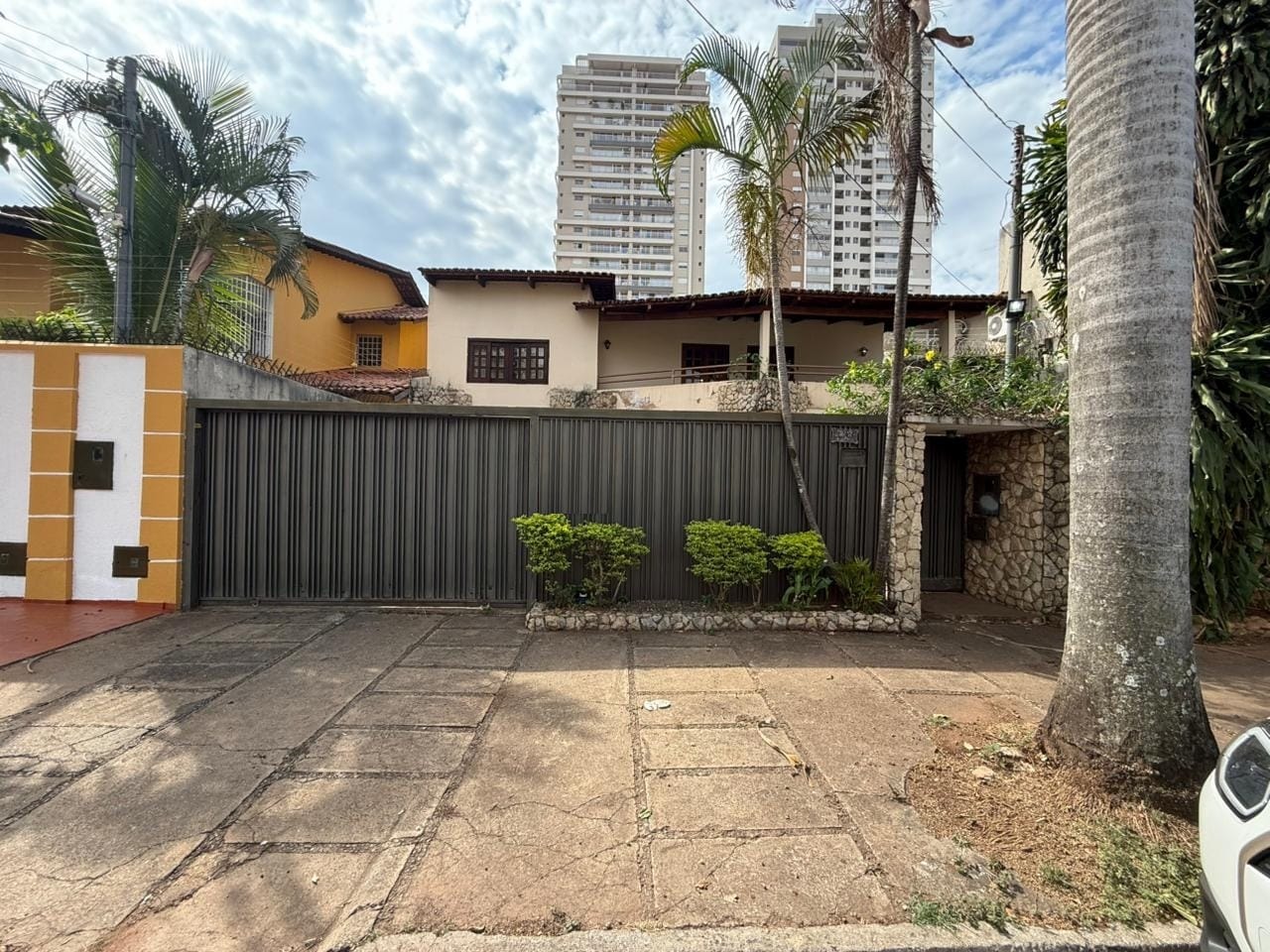Sobrado, 5 quartos, 320 m² - Foto 34