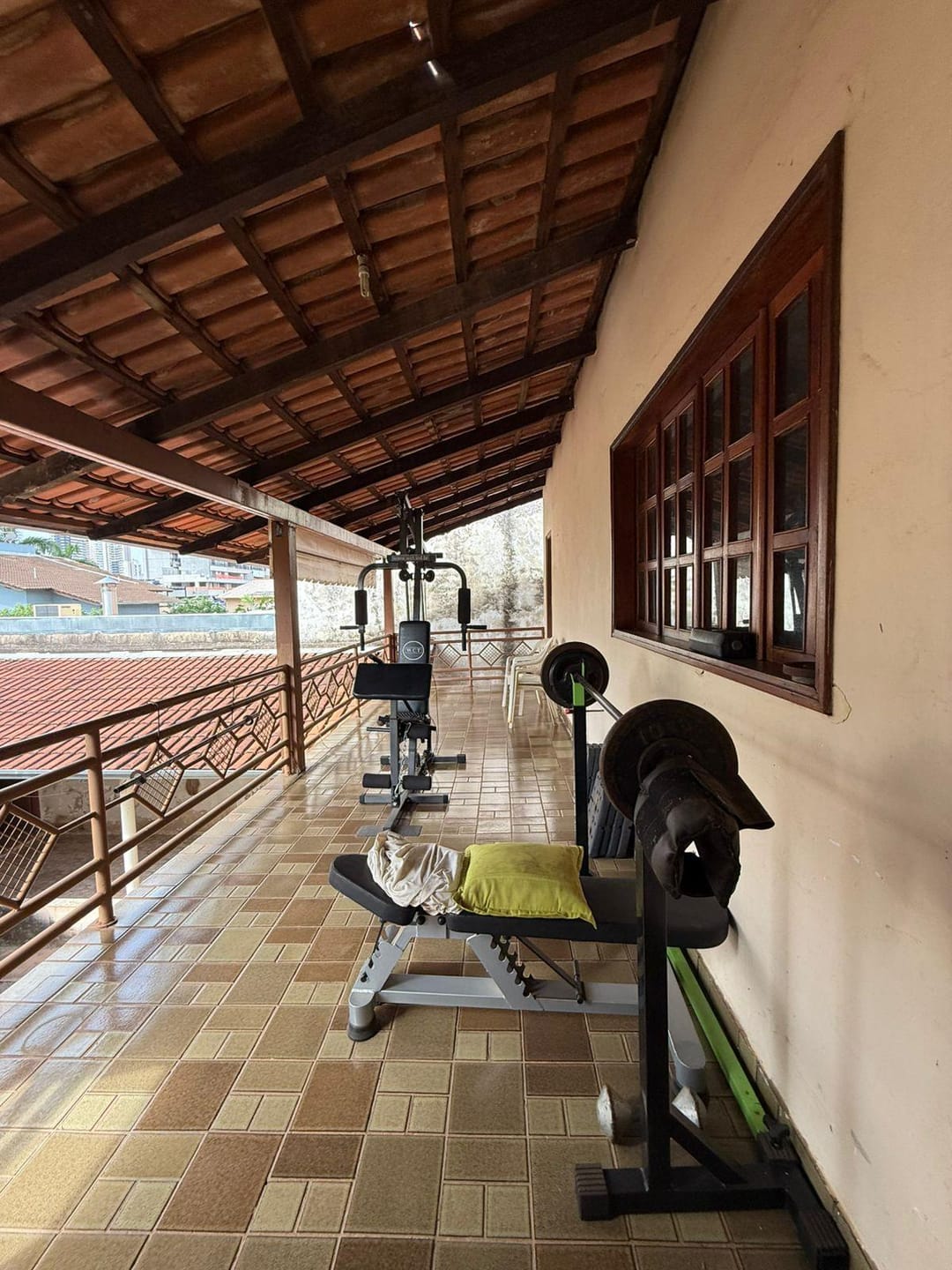 Sobrado, 5 quartos, 320 m² - Foto 9