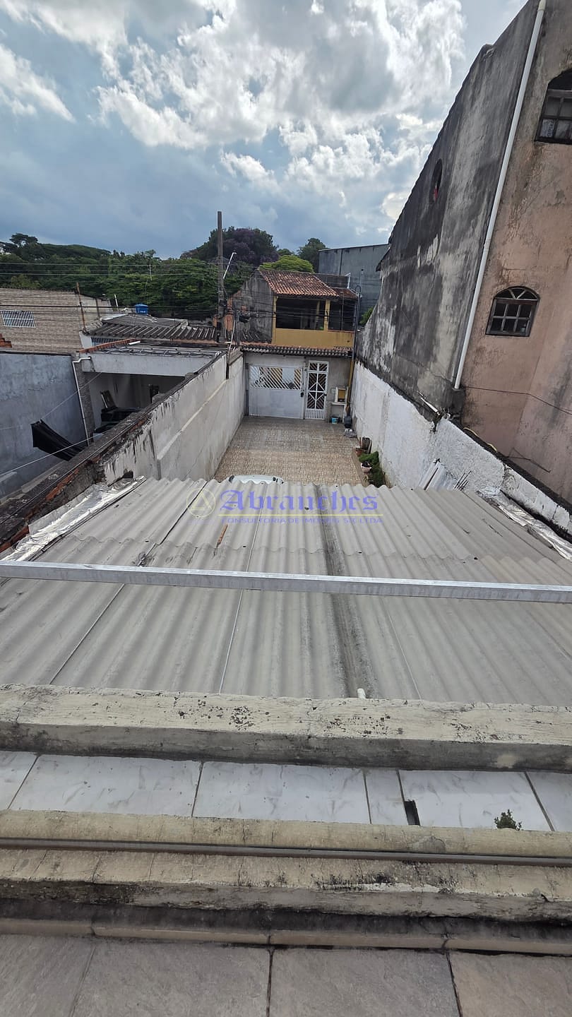 Sobrado, 2 quartos, 45 m² - Foto 18