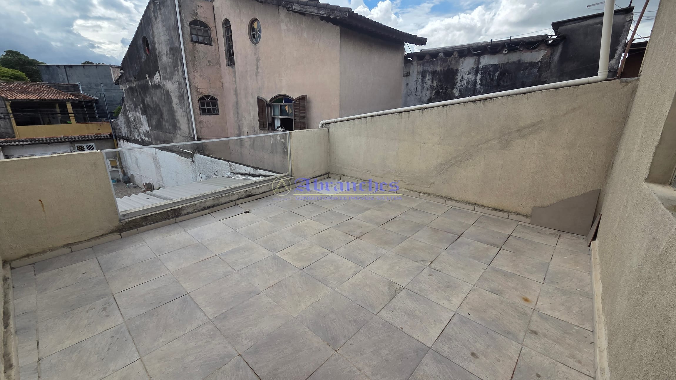 Sobrado, 2 quartos, 45 m² - Foto 29