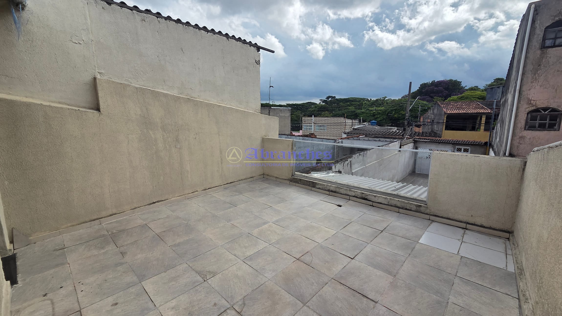 Sobrado, 2 quartos, 45 m² - Foto 28