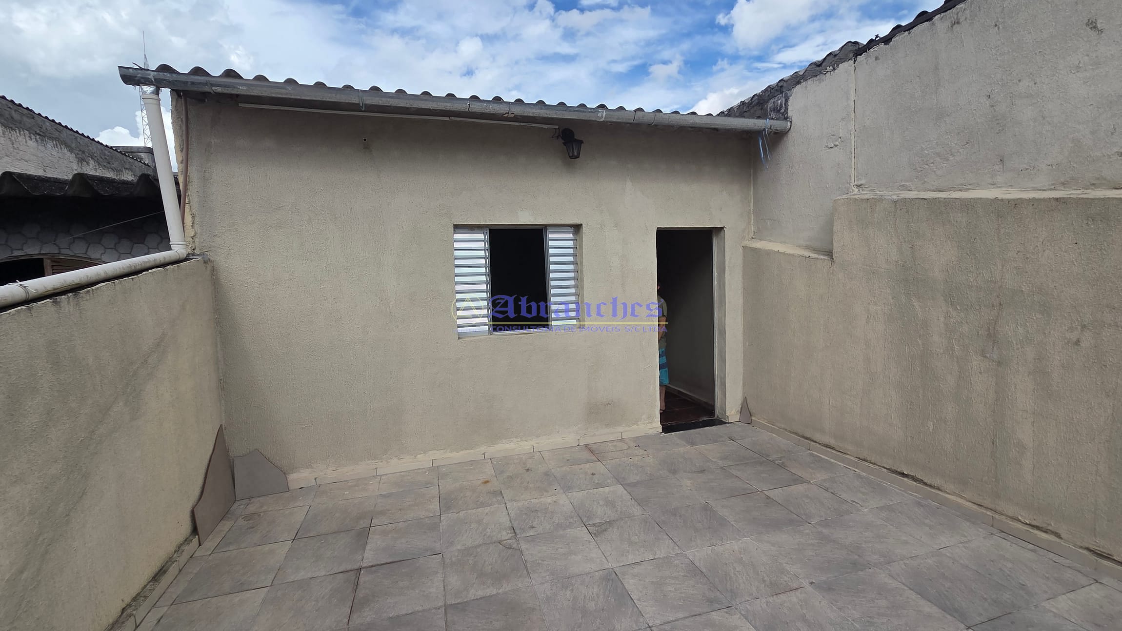 Sobrado, 2 quartos, 45 m² - Foto 27