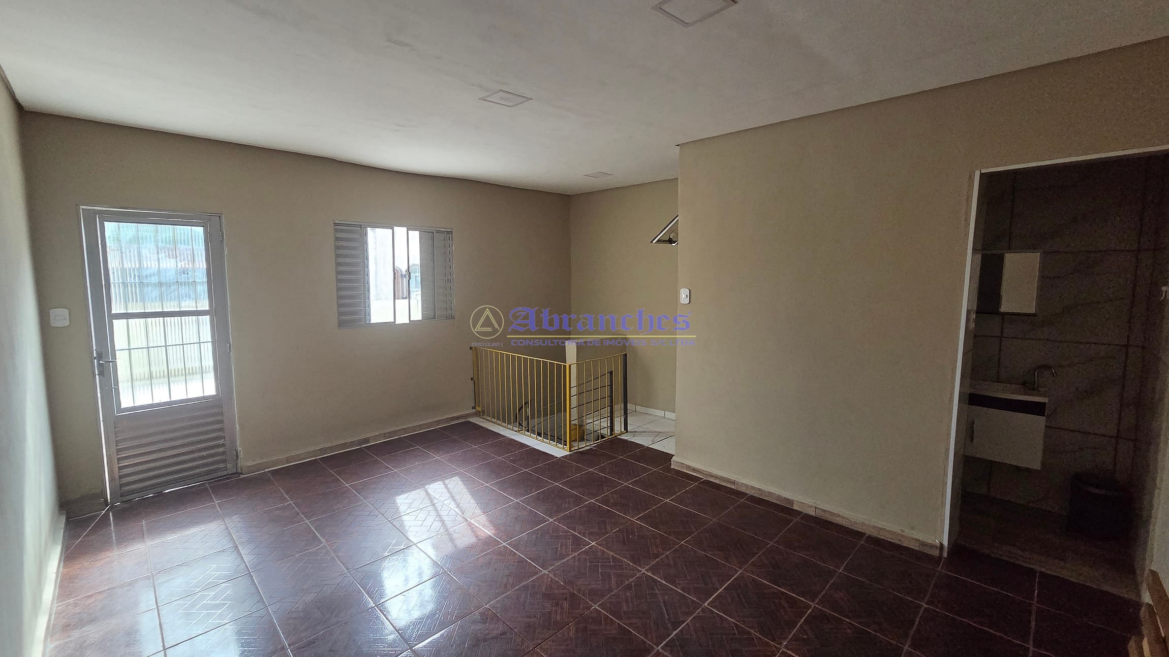 Sobrado, 2 quartos, 45 m² - Foto 21