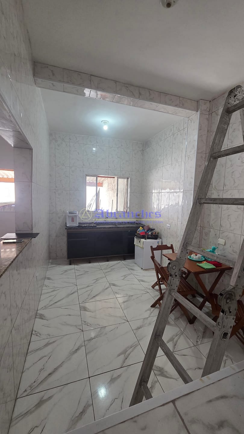 Sobrado, 2 quartos, 45 m² - Foto 9