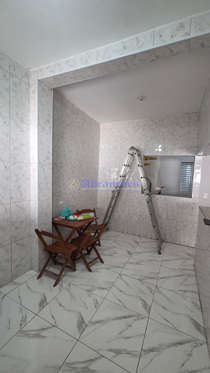 Sobrado, 2 quartos, 45 m² - Foto 11