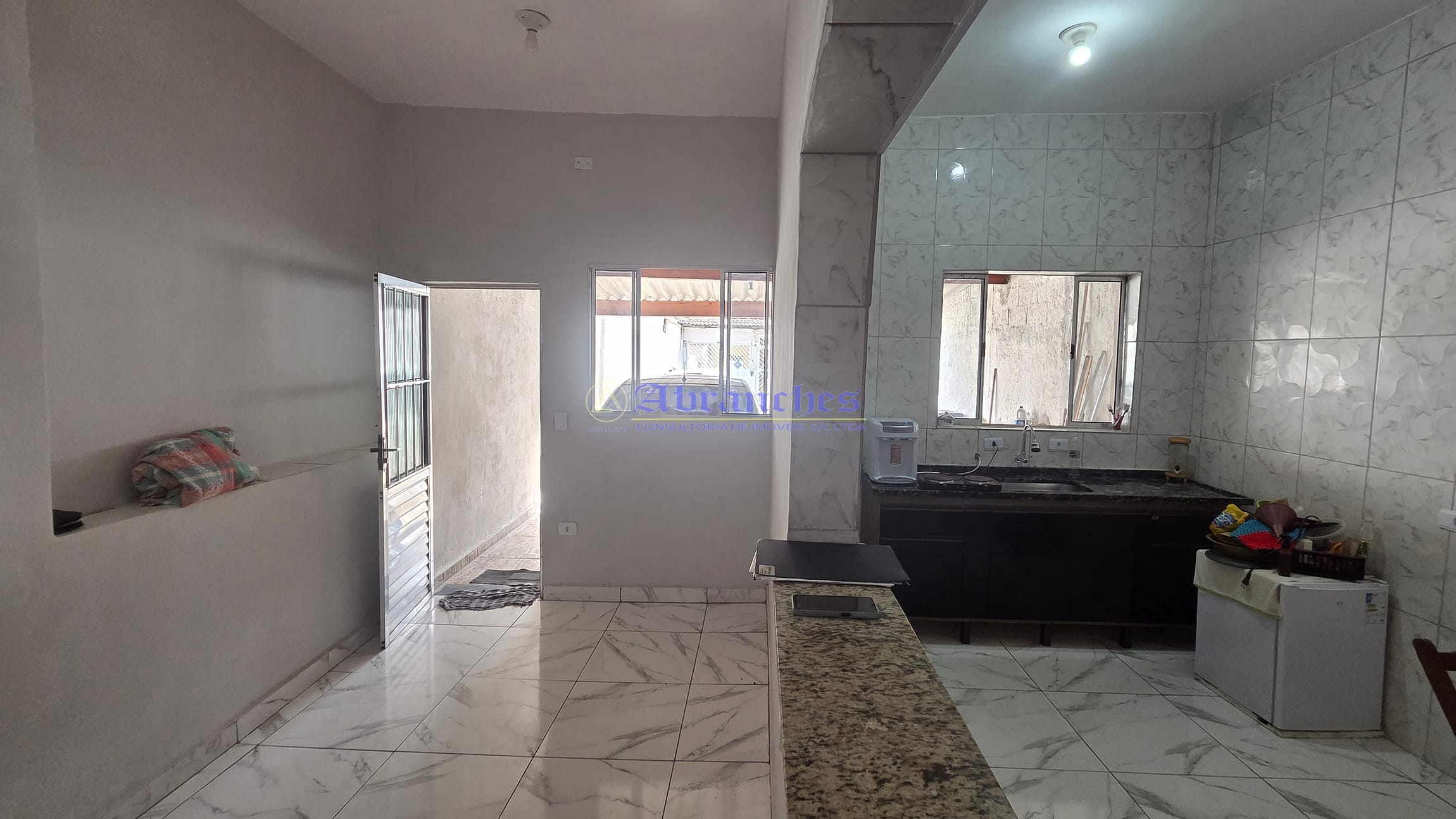 Sobrado, 2 quartos, 45 m² - Foto 5