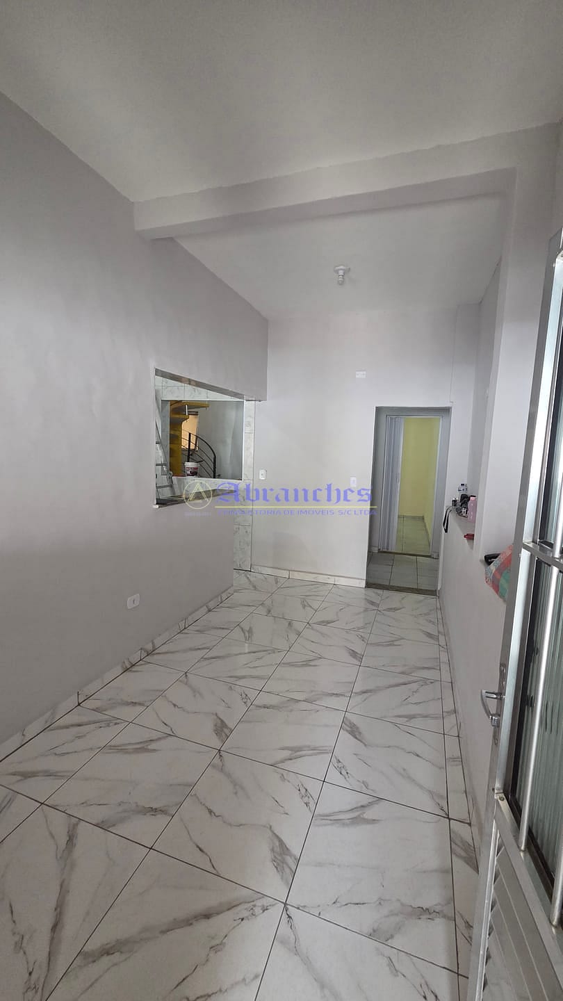 Sobrado, 2 quartos, 45 m² - Foto 7