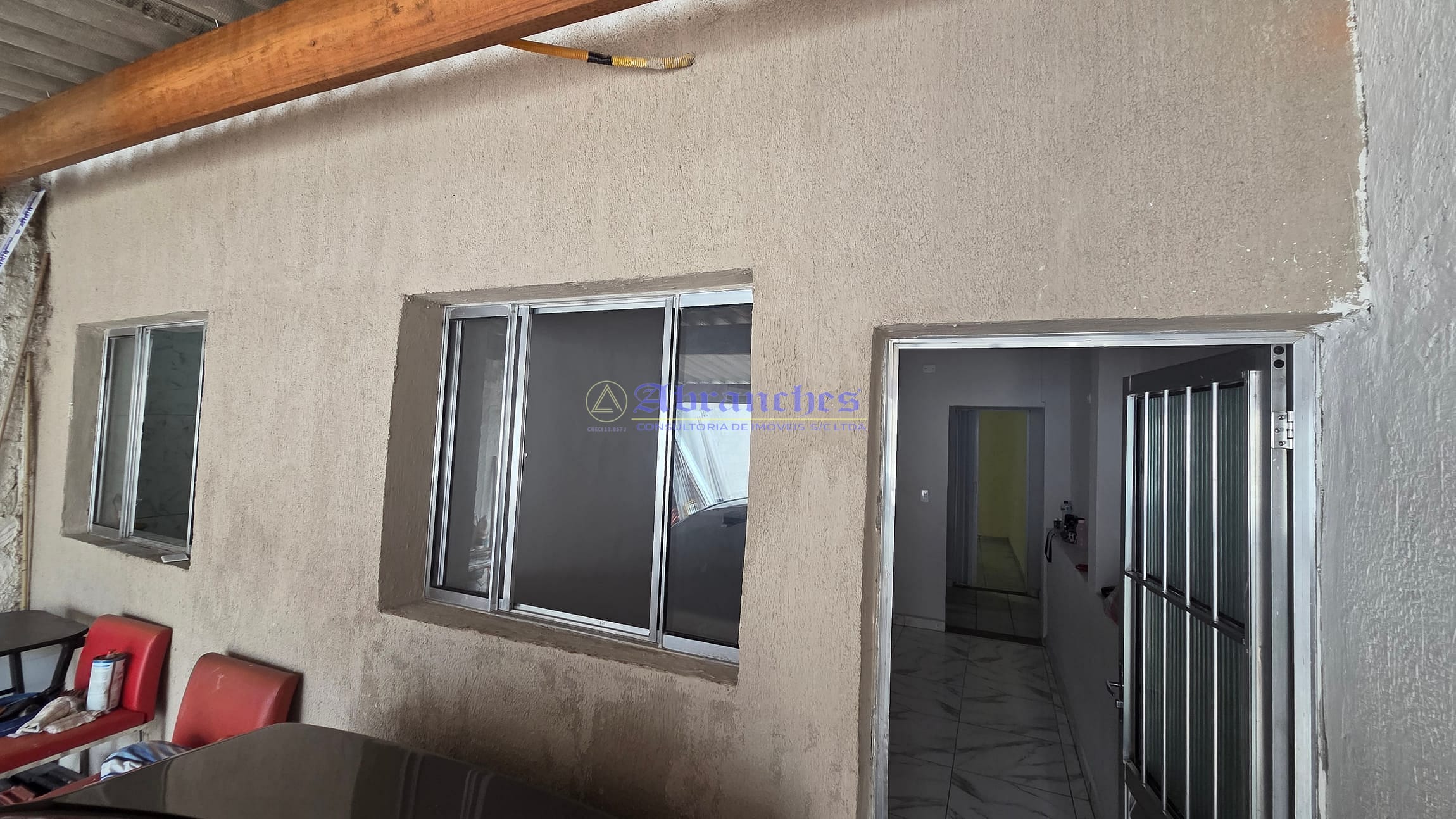 Sobrado, 2 quartos, 45 m² - Foto 4