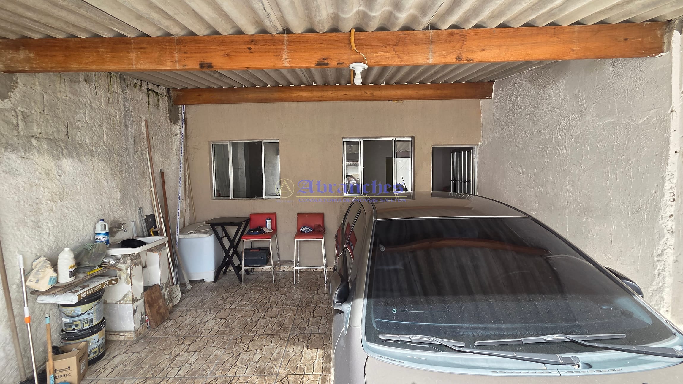 Sobrado, 2 quartos, 45 m² - Foto 3