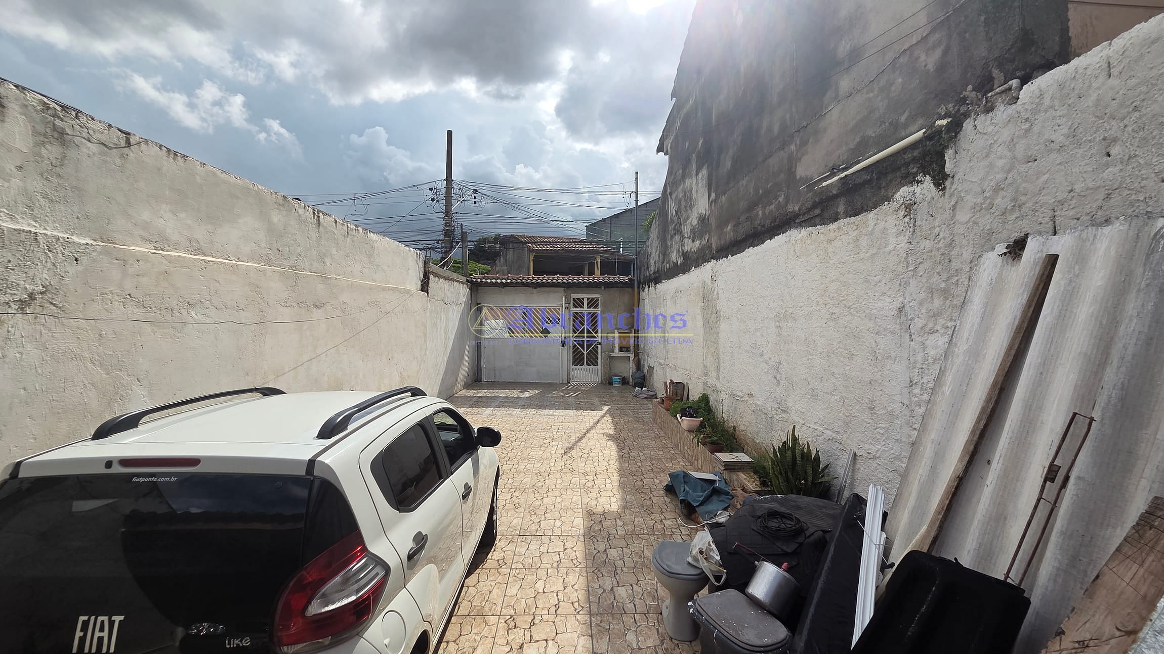 Sobrado, 2 quartos, 45 m² - Foto 30