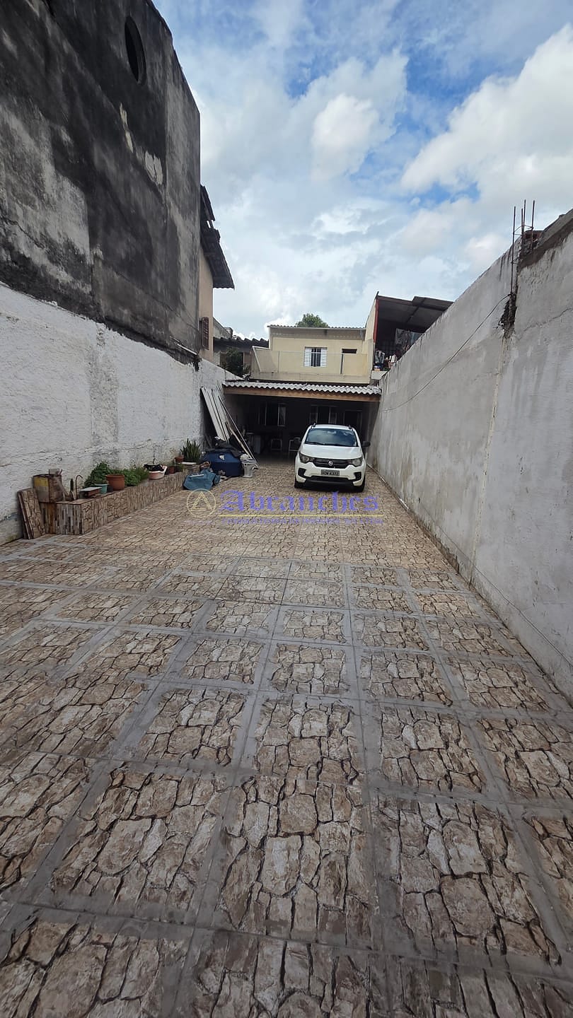 Sobrado, 2 quartos, 45 m² - Foto 31