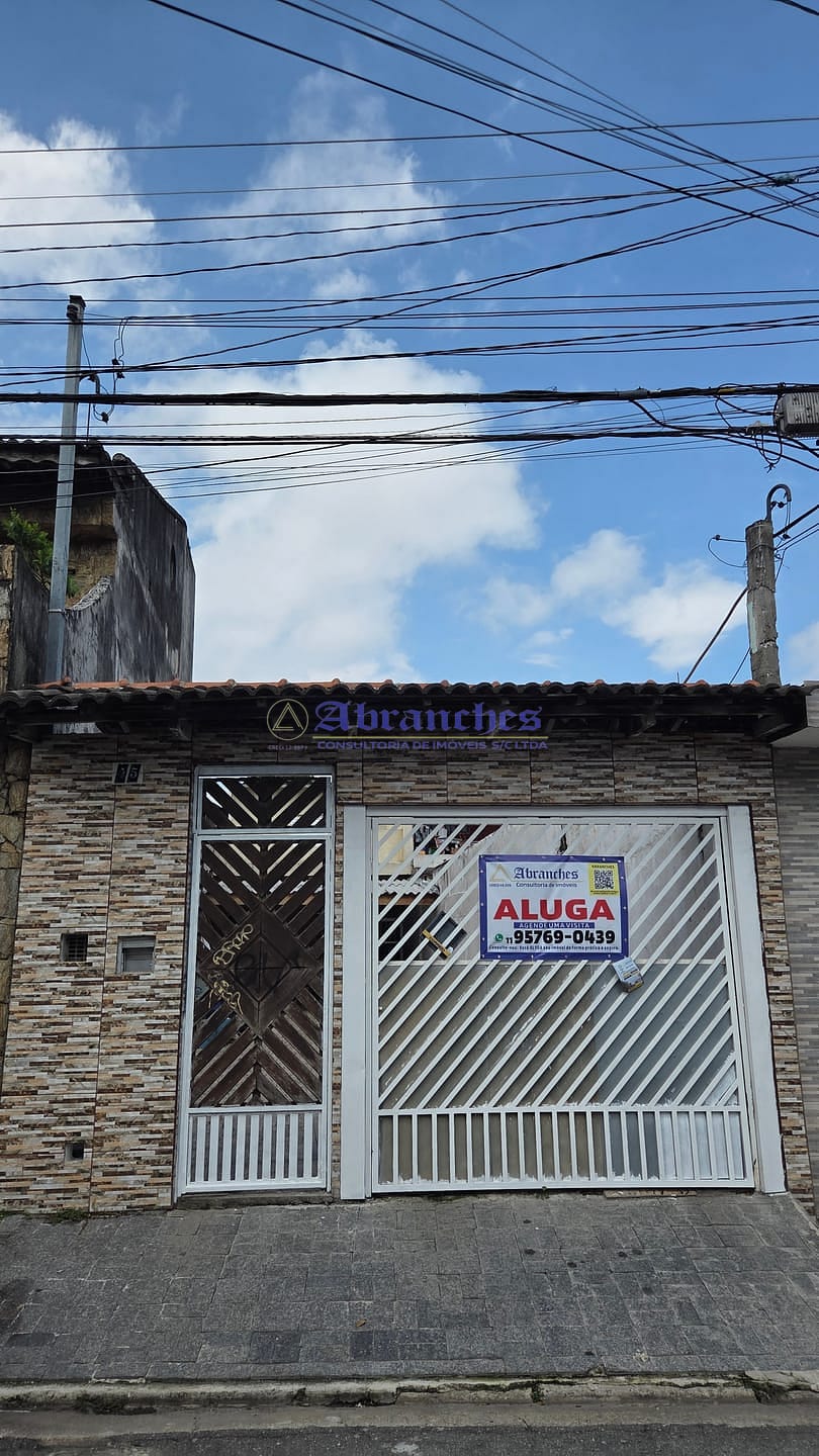 Sobrado, 2 quartos, 45 m² - Foto 32