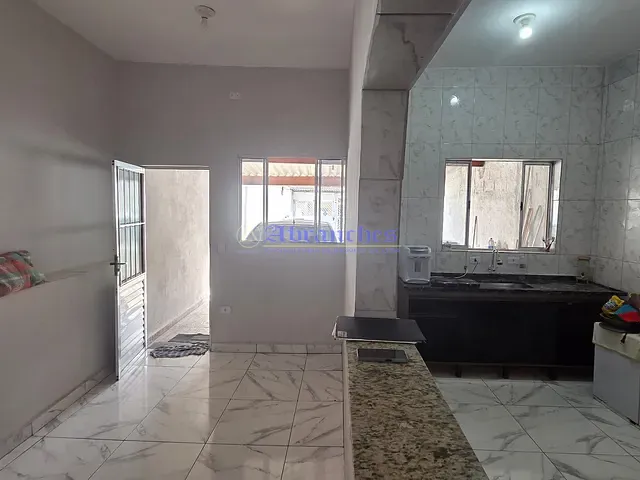 Sobrado com 155m² 2 quartos e 1 banheiro, para alugar, no bairro Cidade Nova São Miguel em São Paulo