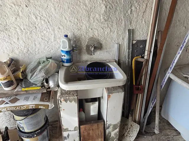 Sobrado com 155m² 2 quartos e 1 banheiro, para alugar, no bairro Cidade Nova São Miguel em São Paulo
