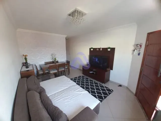 Sobrado com 180m² 2 quartos e 2 banheiros, à venda, no bairro Vila São Geraldo em São Paulo