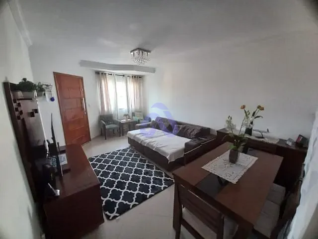 Sobrado com 180m² 2 quartos e 2 banheiros, à venda, no bairro Vila São Geraldo em São Paulo