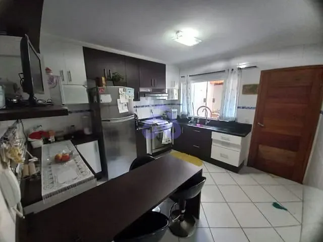 Sobrado com 180m² 2 quartos e 2 banheiros, à venda, no bairro Vila São Geraldo em São Paulo