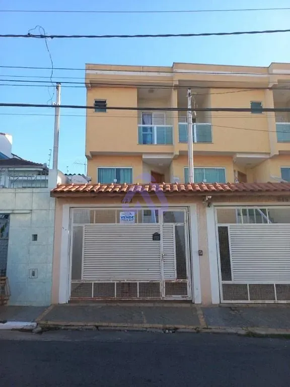 Sobrado, 2 quartos, 111 m² - Foto 20