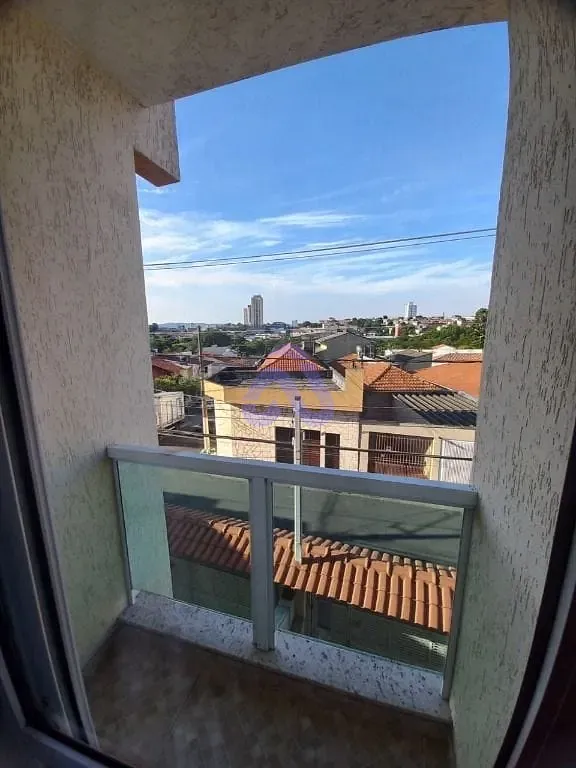 Sobrado, 2 quartos, 111 m² - Foto 10