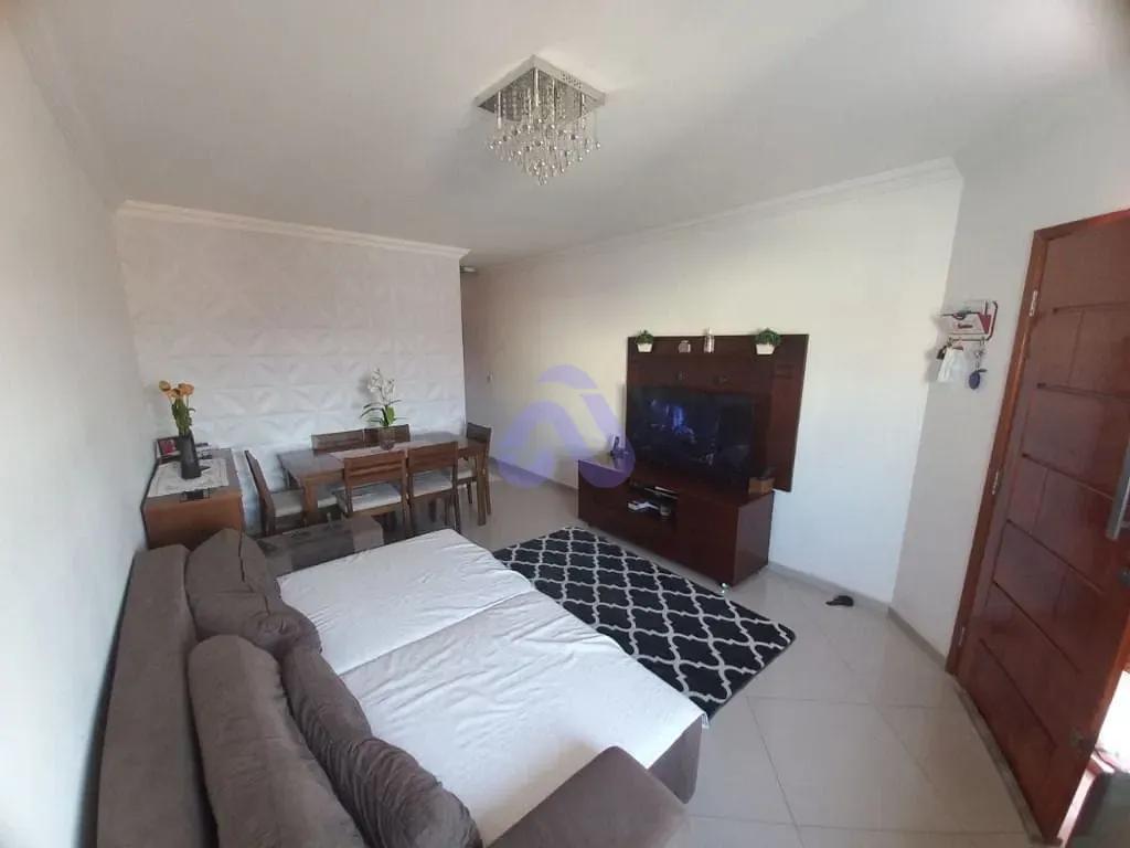 Sobrado, 2 quartos, 111 m² - Foto 1