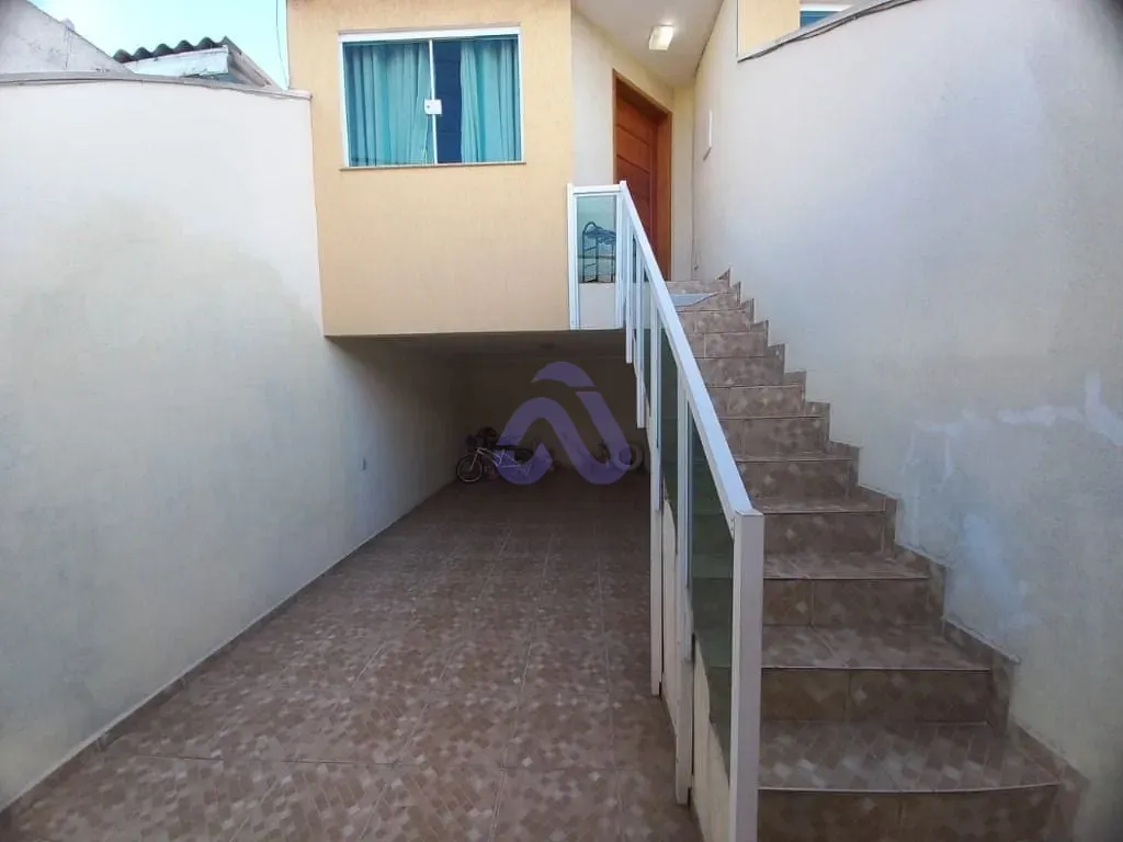 Sobrado, 2 quartos, 111 m² - Foto 21