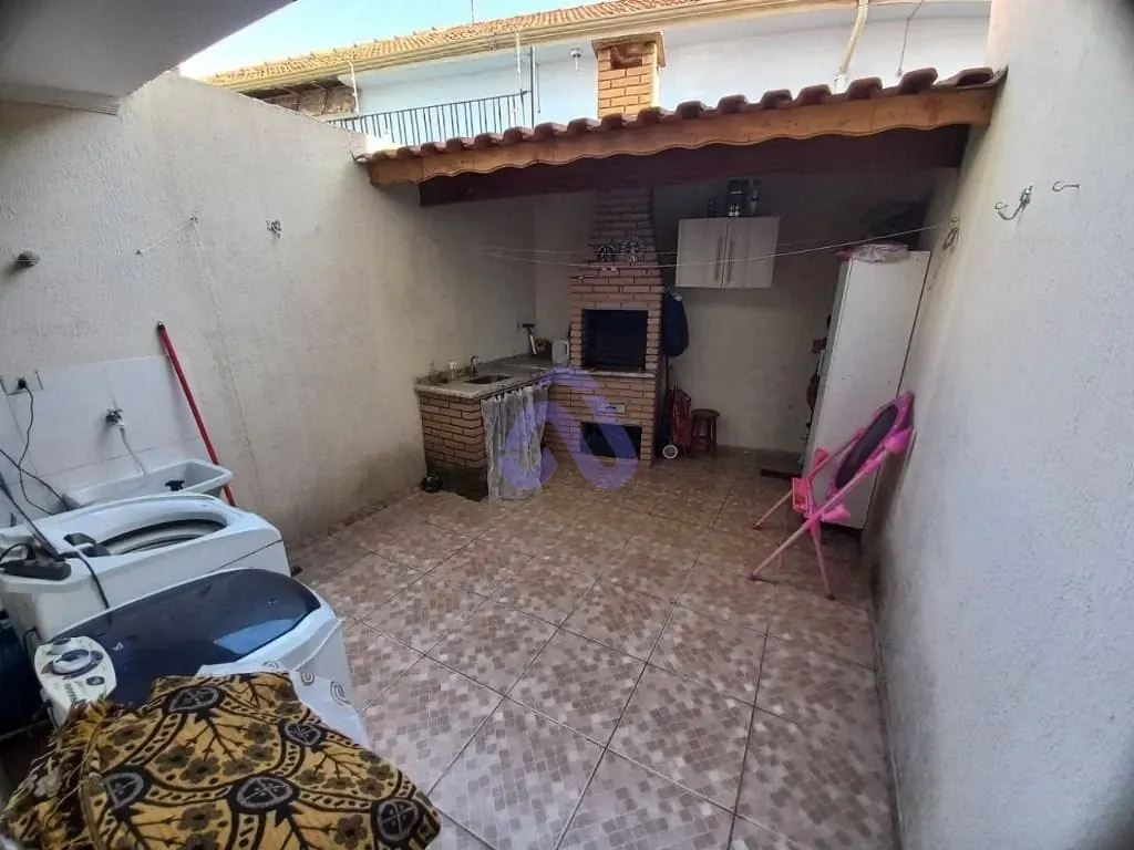 Sobrado, 2 quartos, 111 m² - Foto 17