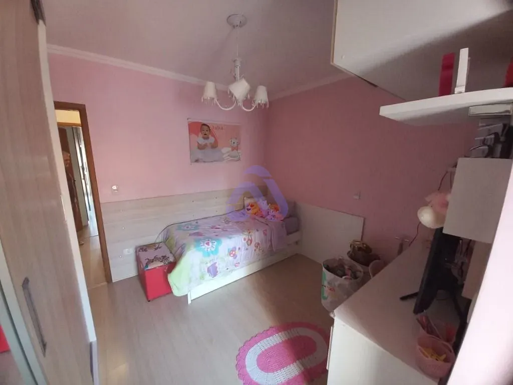 Sobrado, 2 quartos, 111 m² - Foto 13