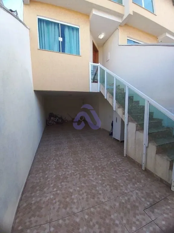 Sobrado, 2 quartos, 111 m² - Foto 19