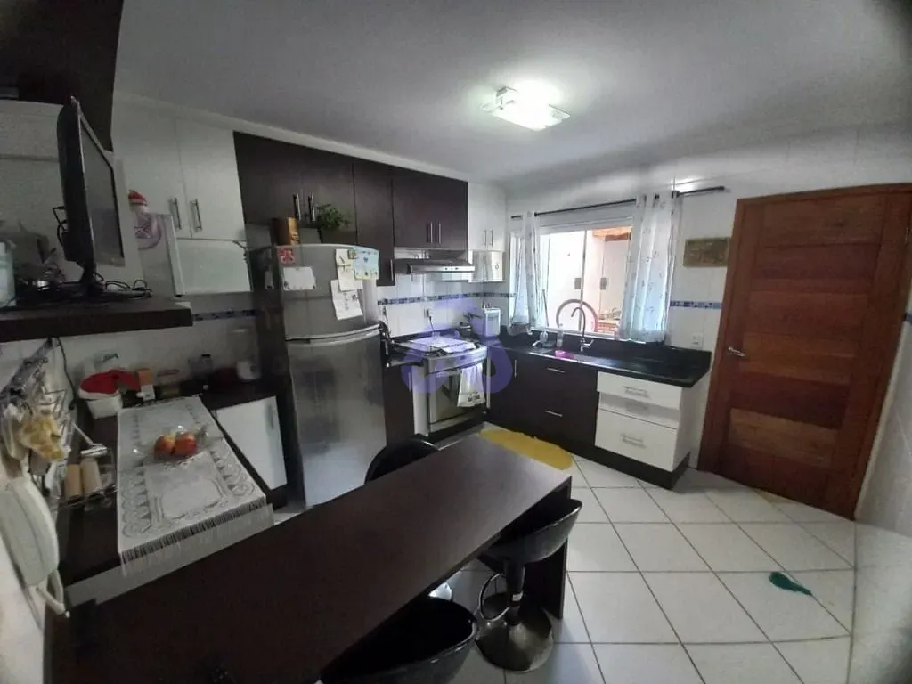 Sobrado, 2 quartos, 111 m² - Foto 4