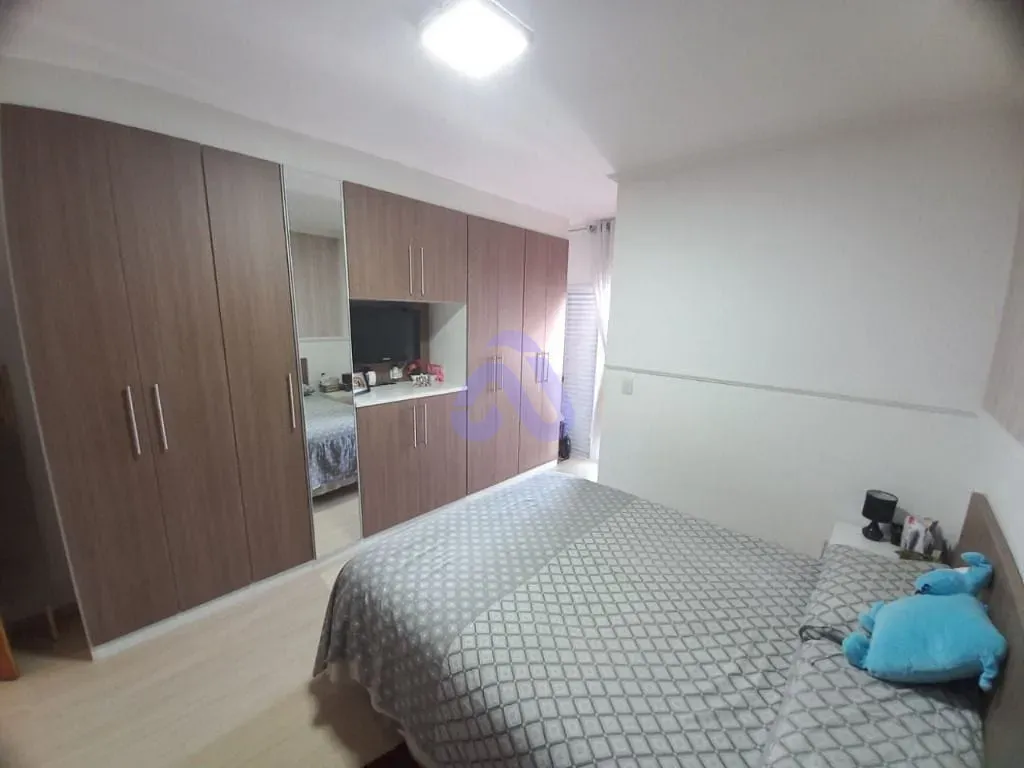 Sobrado, 2 quartos, 111 m² - Foto 11