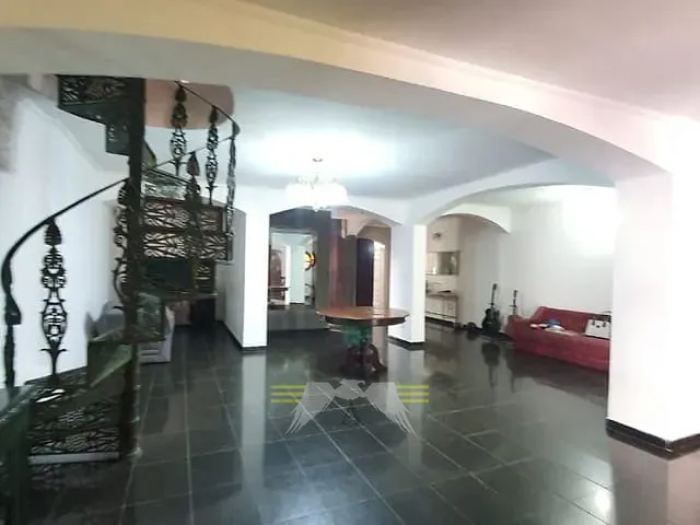 Sobrado com 154m² 3 quartos e 2 banheiros, à venda, no bairro Parque São Jorge em São Paulo
