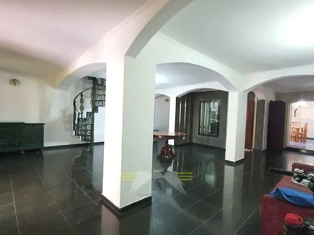 Sobrado com 154m² 3 quartos e 2 banheiros, à venda, no bairro Parque São Jorge em São Paulo