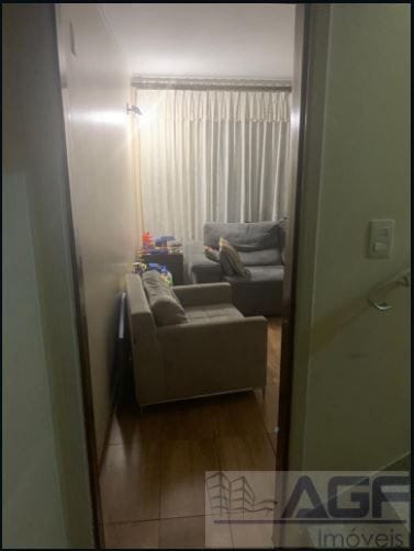 Sobrado à venda, no bairro Centro em Diadema