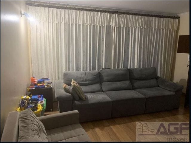 Sobrado à venda, no bairro Centro em Diadema