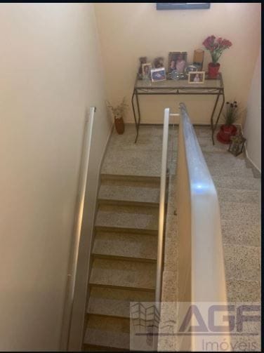 Sobrado à venda, no bairro Centro em Diadema